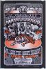 1970 BG-248 Santana Dr John Fillmore West Poster Near Mint 83