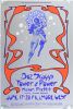 1971 BG-285 Boz Scaggs Fillmore West Poster Near Mint 81