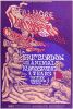 1968 BG-132 Chambers Brothers The Charlatans Fillmore West Signed Conklin Poster Near Mint 89