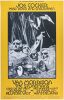 1970 BG-229 Joe Cocker Van Morrison Fillmore West Poster Near Mint 89