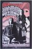 1971 BG-264 Cold Blood Boz Scaggs Fillmore West Poster Near Mint 87