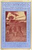 1970 BG-218 Delaney & Bonnie & Friends with Eric Clapton Fillmore West Poster Near Mint 85