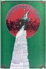 1969 BG-195 Country Joe & The Fish Fillmore West Poster Mint 91