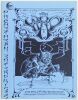 1970 Rick Griffin Promethean Enterprises No. 2 Comic Near Mint 85