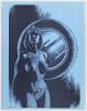 1970 Rick Griffin Promethean Enterprises No. 2 Comic Near Mint 85 - 2
