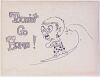 1962 Hodads Beware Second Issue Comic Book Excellent 79 - 2