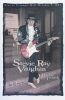 1984/1999 Stevie Ray Vaughan Carnegie Hall Artrock LE Commemorative Print with COA Mint 91