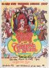 1973 The James Gang The Wightman Gym William Paterson College Poster Extra Fine 63