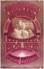 1967 G/G-670901 Chambers Brothers MC5 Grande Ballroom Poster Extra Fine 67 Poster