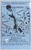 1966 James Brown Veterans Memorial Auditorium Columbus Flyer Fine 59
