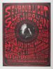 1973 Jerry Garcia Old & In The Way Bimbo's 365 Club San Francisco Poster Near Mint 83