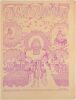 1968 Haight Ashbury Tribune Vol. 1 No. 6 Underground Newspaper Near Mint 87