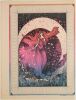 1967 Rick Griffin The Oracle Underground Newspaper Volume 1 Number 6 Near Mint 85 - 2