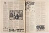 1967 Rick Griffin The Oracle Underground Newspaper Volume 1 Number 6 Near Mint 85 - 3