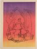 1967 Haight Ashbury Maverick Vol. 1 No. 5 Underground Newspaper Near Mint 83 - 2