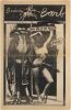 1968 Berkeley Barb Vol. 7 No. 19 Issue 168 Underground Newspaper Near Mint 83