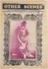 1969 John Wilcock's Other Scenes Vol. 3 No. 4 International Newspaper Extra Fine 69