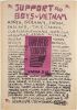 1969 John Wilcock's Other Scenes Vol. 3 No. 4 International Newspaper Extra Fine 69 - 2