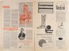 1969 John Wilcock's Other Scenes Vol. 3 No. 4 International Newspaper Extra Fine 69 - 3