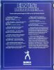 1980 Elvis Memories 3 Hour Music Special ABC Radio Network Promotional Poster Excellent 73 - 2