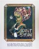 1967 AOR-2.348 Stanley Mouse Joint Show Moore Gallery Uncut Poster Near Mint 81