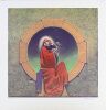 Grateful Dead Blues For Allah LE Signed Garris Print Extra Fine 67
