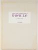 1991 San Francisco Oracle Facsimile Edition LE Signed Allen Cohen Hardbound Book with Collection of 12 Covers and 1 Promo Poster - 6