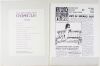 1991 San Francisco Oracle Facsimile Edition LE Signed Allen Cohen Hardbound Book with Collection of 12 Covers and 1 Promo Poster - 7