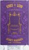 2005 NF-700 Todd Slater Kings of Leon The Fillmore Poster & Ticket Mint 91