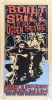 2005 Built to Spill Ogden Theatre Devner LE Signed Kuhn Poster Mint 91