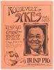 1973 Gary Grimshaw Roosevelt Sykes The Blind Pig Handbill Mint 91