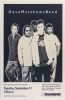 Lot of 2 Dave Matthews Band Assembly Hall University of Illinois Posters Various Grades - 4