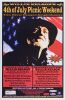 2003 Willie Nelson The Dead Neil Young & Crazy Horse The 4th of July Picnic Two River Canyon Amphitheatre Poster Excellent 77