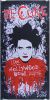 2008 The Cure The Hollywood Bowl Poster Mint 91