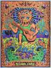 2023 Bowen Bramwell Sublime What I Got Rainbow LE Foil Poster Near Mint 87