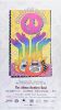 1994 Allman Brothers Band Leon Russell Jefferson Starship Auraria Campus Poster Excellent 70