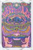 1969 Steppenwolf Kansas City Municipal Auditorium Handbill Excellent 71