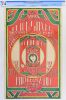 1967 AOR-2.207 Big Brother and the Holding Company Janis Joplin Quicksilver Winterland Variant Poster CGC 7.0