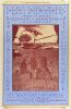 1970 BG-218 Delaney & Bonnie & Friends with Eric Clapton Fillmore West Poster Near Mint 81