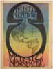 1967 Stanley Mouse Ralph J. Gleason World Countdown Music Newspaper Volume 2 Issue 5 Newspaper Excellent 77
