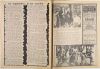 1967 Stanley Mouse World Countdown Music Newspaper Volume 2 Issue 6 Newspaper Excellent 79 - 3