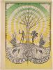 1968 Haight Ashbury Tribune Vol. 1 No. 7 Underground Newspaper Near Mint 85 - 2