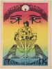 1967 Haight Ashbury Maverick Vol. 1 No. 6 Underground Newspaper Near Mint 85