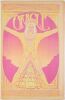 1967 The Oracle Vol. 1 No. 11 Underground Newspaper Near Mint 85