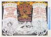 1971 BG-270 Fleetwood Mac Steppenwolf Winterland & Fillmore West Poster CGC 9.8
