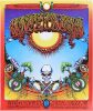 1969 AOR-2.24 Grateful Dead Aoxomoxoa Avalon Ballroom RP5 Poster Near Mint 89