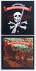 1974 Robert Hunter Tales of the Great Rum Runners Uncut Album Slick Near Mint 87