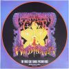1987 Rick Griffin The Cult Wild Flower Promo Poster Excellent 75