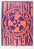 1967 David Hodges Let's Liberate Posters Headshop Poster Near Mint 87