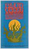 1968 G/G-680621 Blue Cheer Grande Ballroom Detroit Postcard Excellent 77